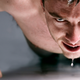 Illustration for article titled Head to the gym to shed pieces of your DNA